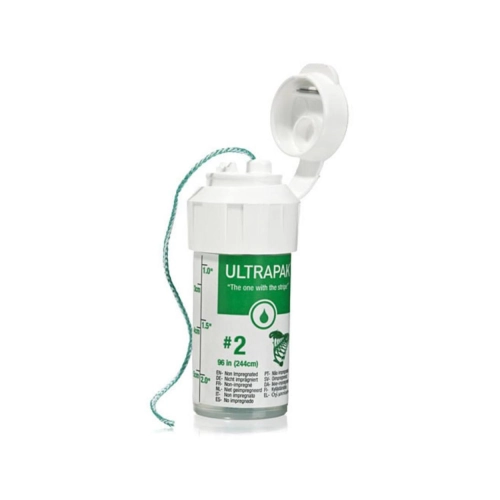 ULTRADENT ULTRAPAK CLEAN CUT CORD NR.2 (244cm)