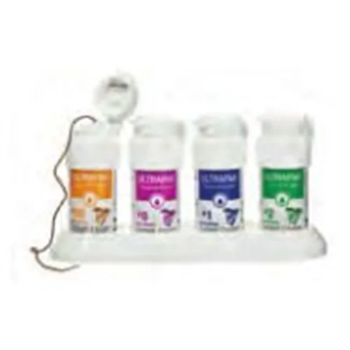 ULTRADENT ULTRAPAK CLEAN CUT KIT