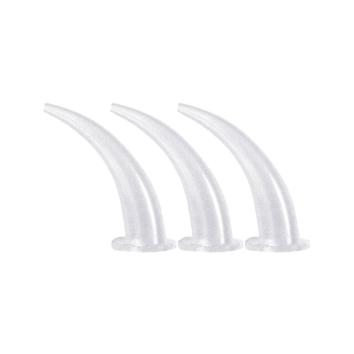 3M IMPREGUMSPUIT AANZETSTUKJES INTRA ORALE TIPS (12st)