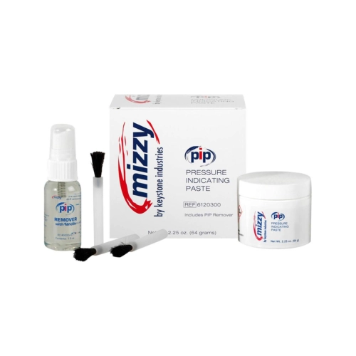 MIZZY P.I.P. PASTE (2,25oz) inclusief PIP remover (30ml)