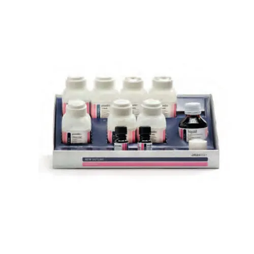 ANAXDENT NEW OUTLINE STARTER KIT S
