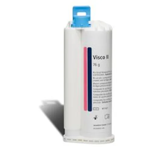 ANAXDENT VISCO III AUTOMIX CARTRIDGE A1 (76gr/15 tips)