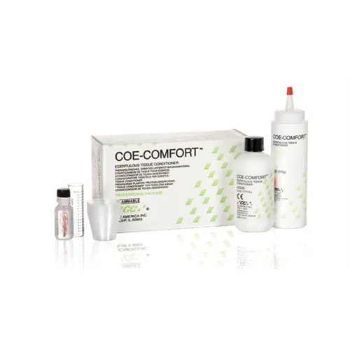 GC COE COMFORT VLOEISTOF (170gr)