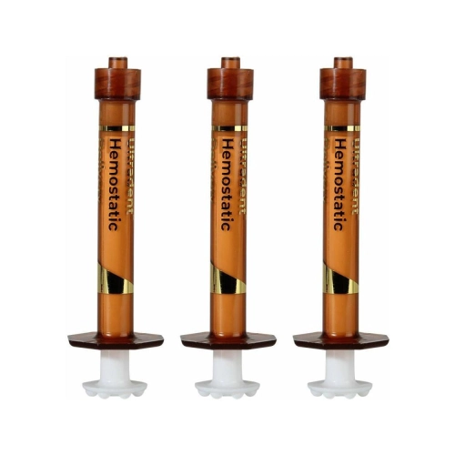 ULTRADENT VISCOSTAT SPUITJES LEEG NR.UP-1278 (20x1,2ml)