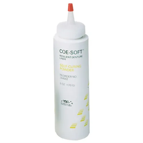 GC COE SOFT POEDER (170gr)