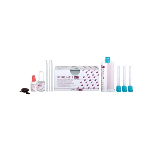 GC RELINE II SOFT INTRO KIT