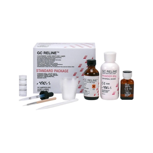GC RELINE (COMPLEET)