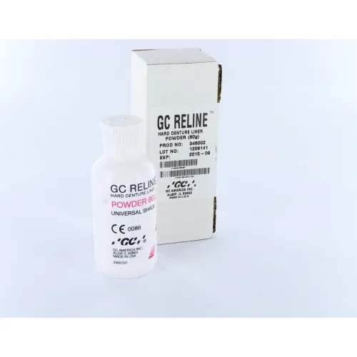 GC RELINE POEDER (80gr)