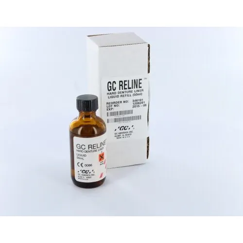 GC RELINE VLOEISTOF (50ml)