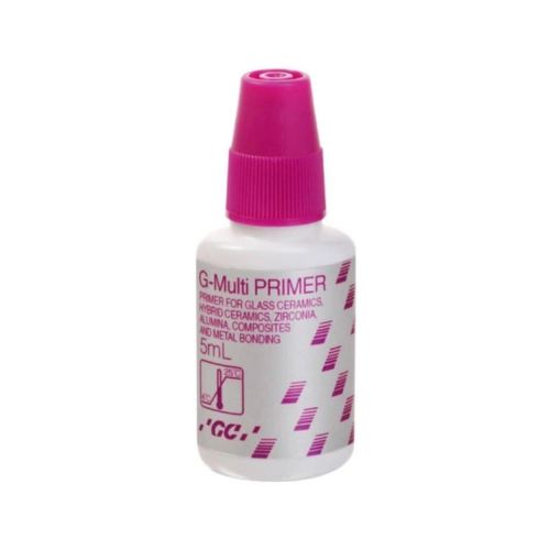 GC G- MULTI PRIMER REFILL (5ml)