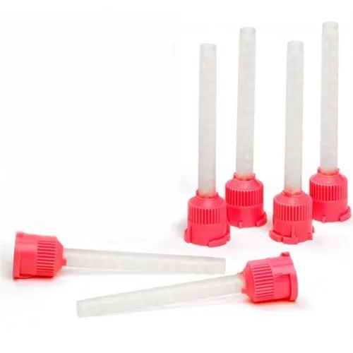 GC MIXING TIPS TYPE-II PINK S (60st)