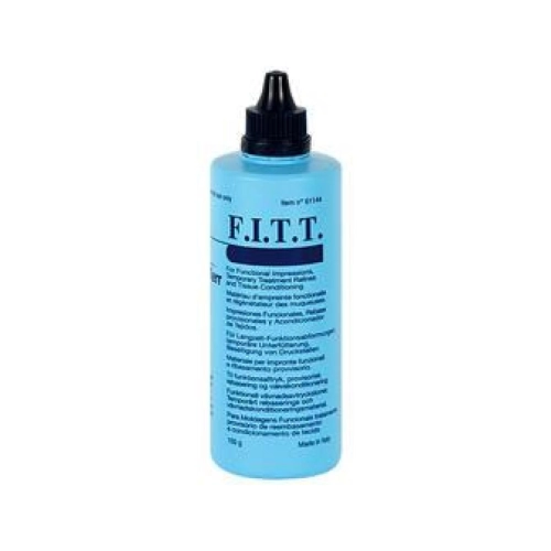 KERR FITT POEDER (100gr)