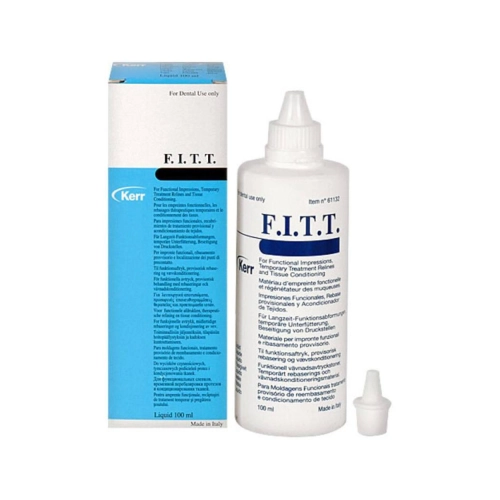KERR FITT VLOEISTOF (100ml)