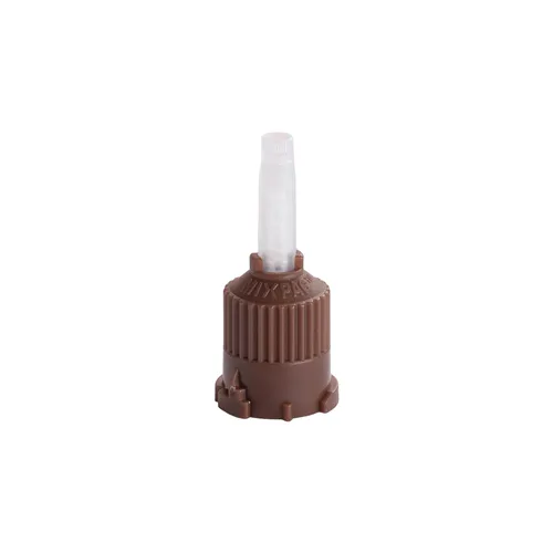 TOKUYAMA MINI MIXING TIPS S(MALL) (50st) REF 34660