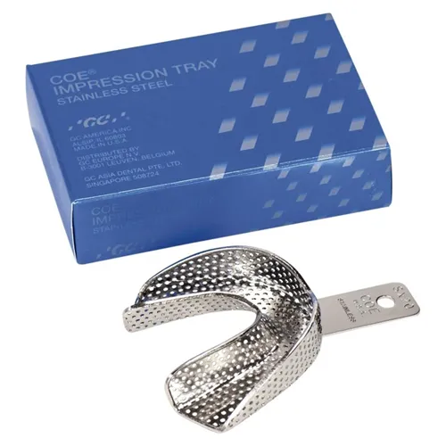 GC COE AFDRUKLEPEL RVS GEPERFOREERD BETAND ONDER NR.SX20 EXTRA-LARGE