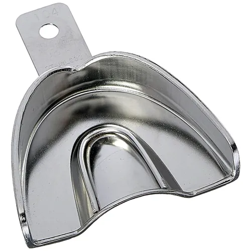 GC COE AFDRUKLEPEL RVS SOLID BETAND BOVEN NR.S104 MEDIUM