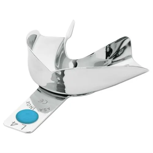 ASA AFDRUKLEPEL RVS SOLID ONDER NR. 2802-L4