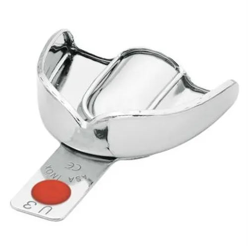 ASA AFDRUKLEPEL RVS PERMA-LOCK SOLID BOVEN NR.2807-U3 SMALL