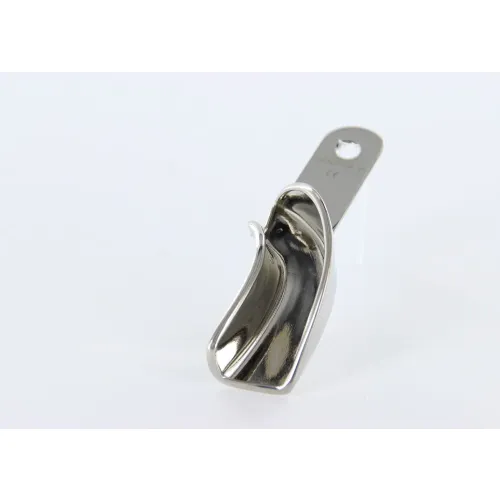 DENTRAMAR DENTRA-Y PARTIELE SOLID AFDRUKLEPEL NR.31