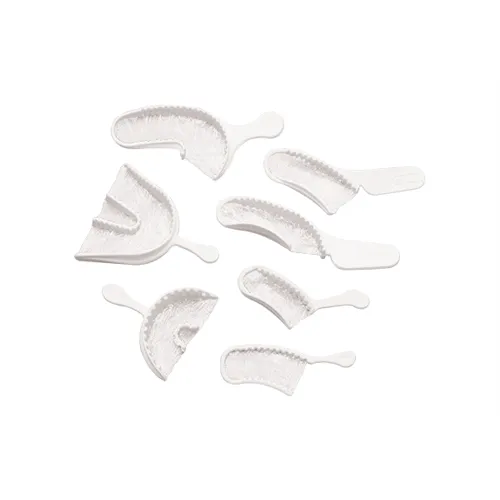 PREMIER TRIPLE TRAY AFDRUKLEPELS ASSORTED NR.1006233 (35st)