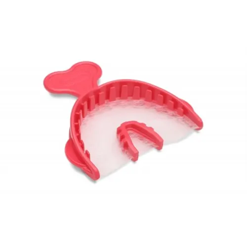 PREMIER T-LOC TRIPLE TRAY AFDRUKLEPELS 3/4 ARCH NR.1006274 (22st)