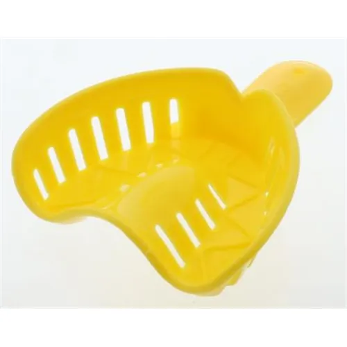 ASTEK PEGASUS AFDRUKLEPEL ADULT BOVEN GEEL ORTHO NR.5 (50st)