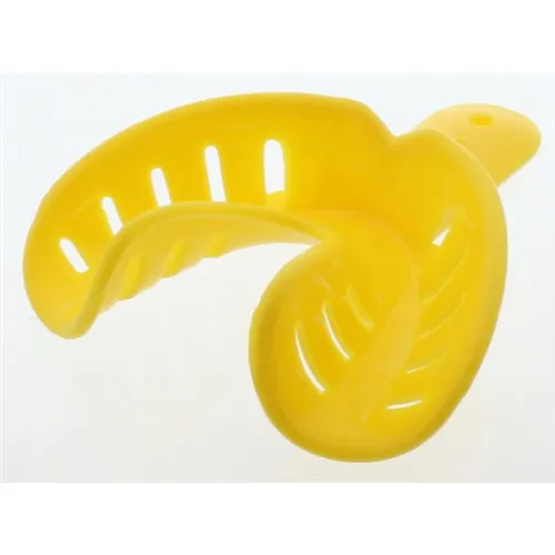 ASTEK PEGASUS AFDRUKLEPEL ADULT ONDER GEEL ORTHO NR.5 (50st)