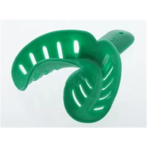 ASTEK PEGASUS AFDRUKLEPEL ADULT ONDER GROEN ORTHO NR.4 (50st)