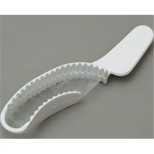 PREMIER TRIPLE TRAY AFDRUKLEPELS QUADRANT NR.1006223 (40st)