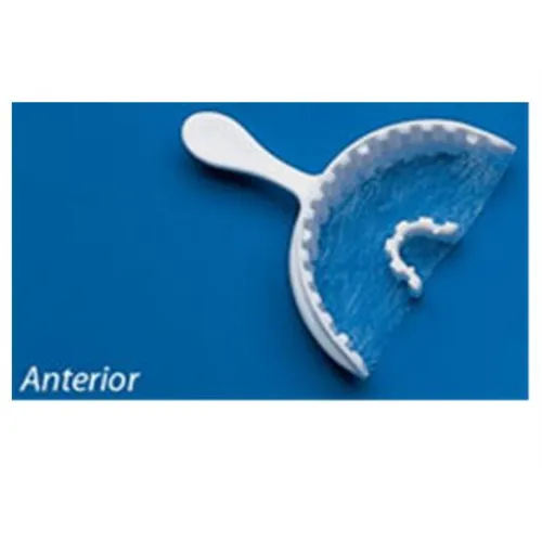 PREMIER TRIPLE TRAY AFDRUKLEPELS ANTERIOR NR.1006213 (35st)