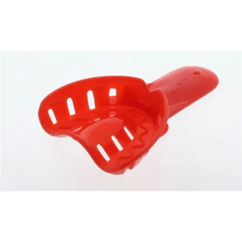 ASTEK PEGASUS AFDRUKLEPEL CHILD BOVEN ROOD ORTHO NR.1 (50st)