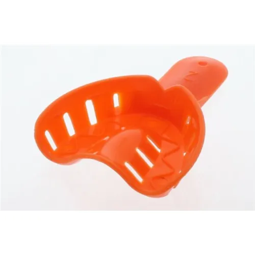 ASTEK PEGASUS AFDRUKLEPEL CHILD BOVEN ORANJE ORTHO NR.2 (50st)