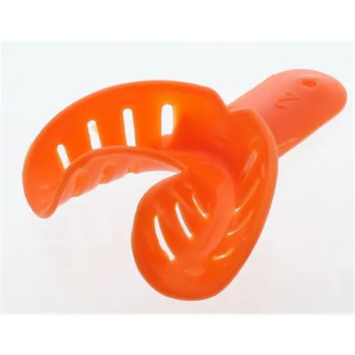 ASTEK PEGASUS AFDRUKLEPEL CHILD ONDER ORANJE ORTHO NR.2 (50st)