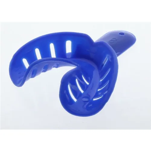 ASTEK PEGASUS AFDRUKLEPEL CHILD ONDER BLAUW ORTHO NR.3 (50st)