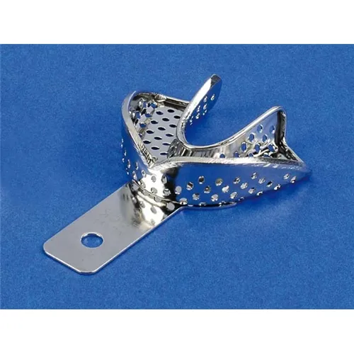 HAGER&WERKEN ALGILOCK AFDRUKLEPEL PEDO PERFO UK/PL2 (10st)