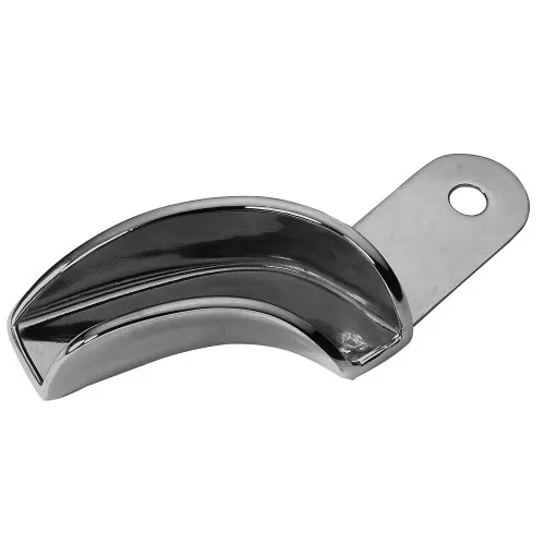 CARL MARTIN AFDRUKLEPEL ERGOLOCK RVS PARTIEEL SOLID LINKS NR.414-1/2L/2