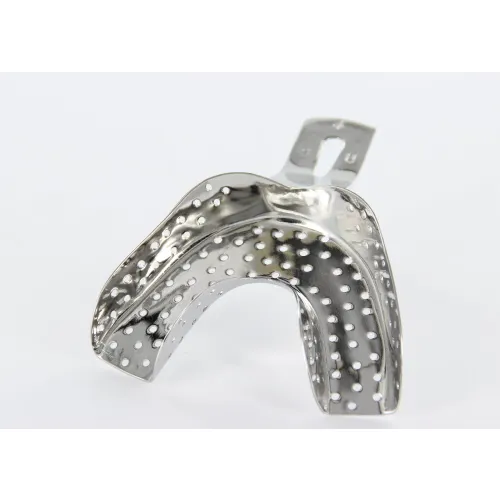 CARL MARTIN AFDRUKLEPEL EHRICKE RVS GEPERFOREERD BETAND ONDER NR.400BU/4