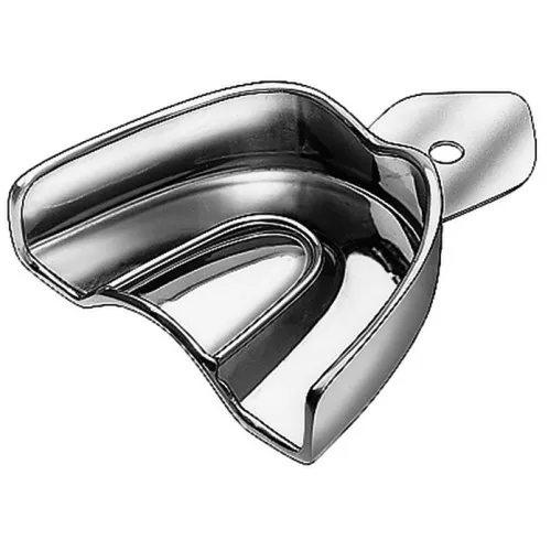 CARL MARTIN AFDRUKLEPEL ERGOLOCK RVS SOLID BOVEN NR.410M/3 MEDIUM