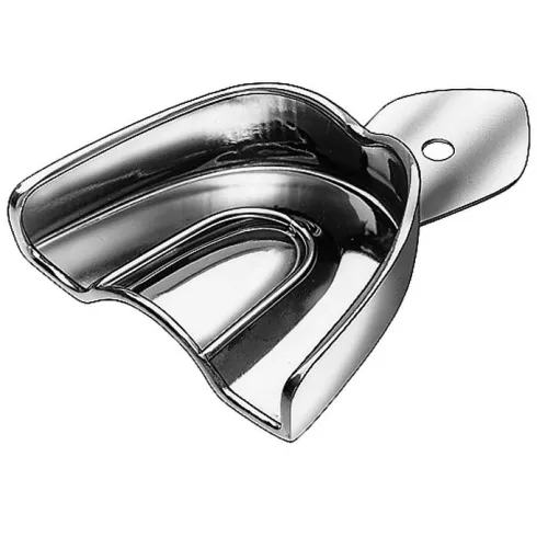 CARL MARTIN AFDRUKLEPEL ERGOLOCK RVS SOLID BOVEN NR.410S/4 SMALL