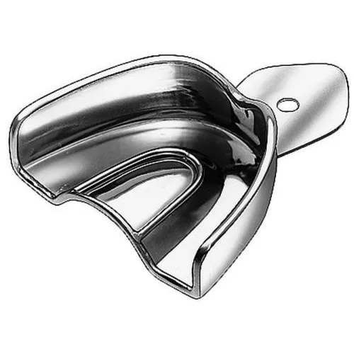CARL MARTIN AFDRUKLEPEL ERGOLOCK RVS SOLID BOVEN NR.410XS/5 X-SMALL