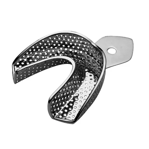 CARL MARTIN AFDRUKLEPEL ERGOLOCK RVS GEPERFOREERD BETAND ONDER NR.413L/2 LARGE