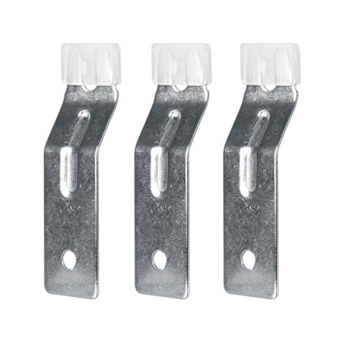 DENTSPLY POLY-TRAY AFDRUKLEPEL HANDLES (25st)