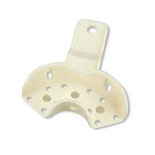 HAGER&WERKEN AFDRUKLEPEL MIRATRAY PLASTIC GEPERFOREERD BETAND PARTIEEL MIDDEN NR.PM (100st)