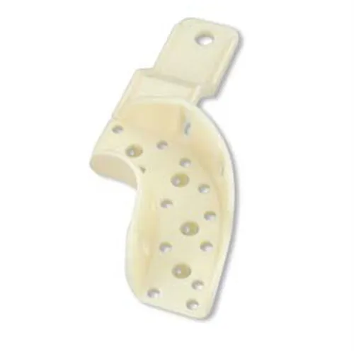 HAGER&WERKEN AFDRUKLEPEL MIRATRAY PLASTIC GEPERFOREERD BETAND PARTIEEL LINKS NR.PL (100st)