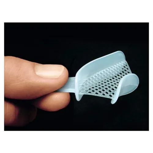 NORDIN DUO TRAYS PLASTIC (50st)