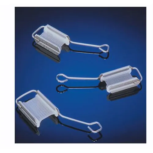 THOMAS OERTEL BITE-RELATOR 2000 STANDARD TRAY + INSERTS (1+12st)