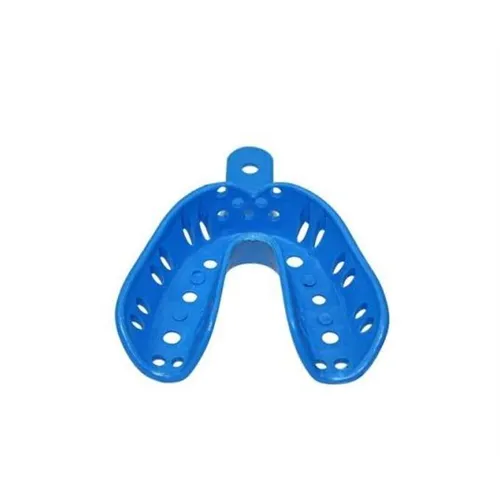 ELVA PLASTIC AFDRUKLEPEL ONDER LARGE NR.1 (9st)