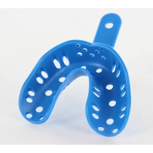 ELVA PLASTIC AFDRUKLEPEL ONDER MEDIUM NR.2 (9st)