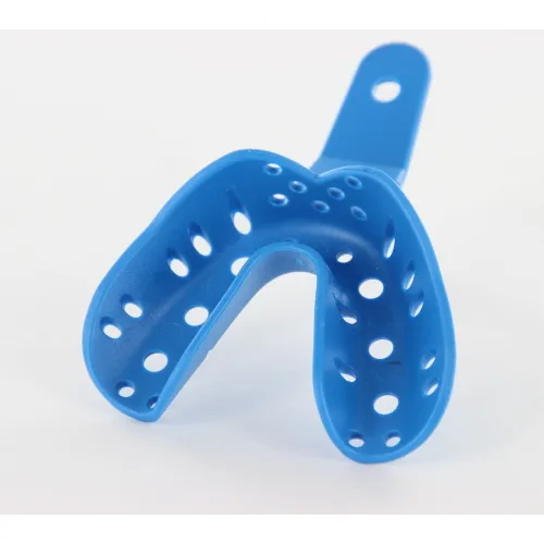 ELVA PLASTIC AFDRUKLEPEL ONDER SMALL NR.3 (9st)