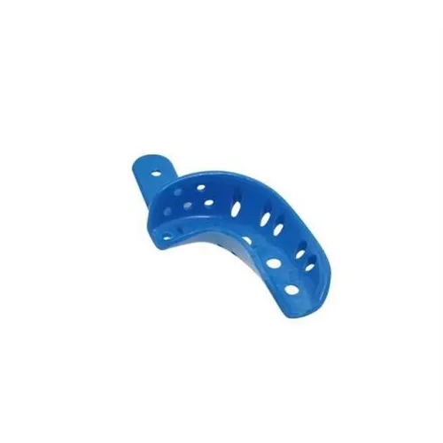 ELVA PLASTIC AFDRUKLEPEL PARTIEEL NR.8 (9st)